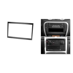 Рамка переходная CARAV 11-091 PEUGEOT 307 2001/CITROEN C2 2003,C3 2001 2056042