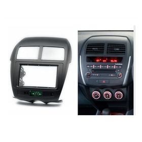 Рамка переходная CARAV 11-103 MITSUBISHI ASX,PEUGEOT 4008 2012/CITROEN C4 AirCross 2056046