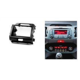 Рамка переходная CARAV 11-104 KIA Sportage III 2010 2056047