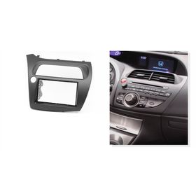 Рамка переходная CARAV 11-120 HONDA Civic 5D 2006 2056054