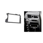 Рамка переходная CARAV 11-136 SSANG YONG Actyon 2006-2009, Kyron 2005 2056062 - фото 57436