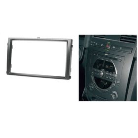 Рамка переходная CARAV 11-137 SSANG YONG Rexton 2007-2012 2056063