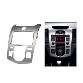 Рамка переходная CARAV 11-146 KIA Cerato TD, Forte TDAuto Aircondition 2056067