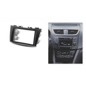 Рамка переходная CARAV 11-157 SUZUKI Swift 2011 2056075