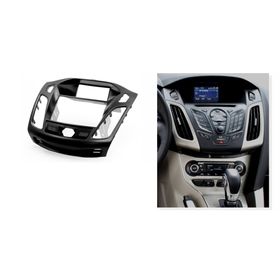 Рамка переходная CARAV 11-158 FORD Focus III, C-Max 2011 с дисплеем 3.5" 2056076
