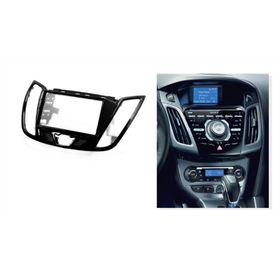 Рамка переходная CARAV 11-159 FORD Focus III, C-Max 2011 с дисплеем 4.2" 2056077