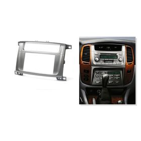 Рамка переходная CARAV 07-005 TOYOTA Land Cruiser 100 2003-2007/LEXUS LX-470 2002-2007 2055983