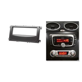 Рамка переходная CARAV 08-001 Ford Focus II 2007/Mondeo 2007/S-Max 2007/C-Max 2007 2055986