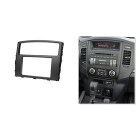 Рамка переходная CARAV 08-005 MITSUBISHI Pajero 4, Shogun, Montero 2007 2055990