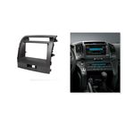 Рамка переходная CARAV 08-010 TOYOTA Land Cruiser 200 V8 2008 2055993 - фото 57453