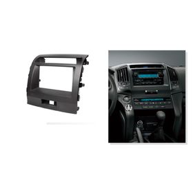 Рамка переходная CARAV 08-010 TOYOTA Land Cruiser 200 V8 2008 2055993