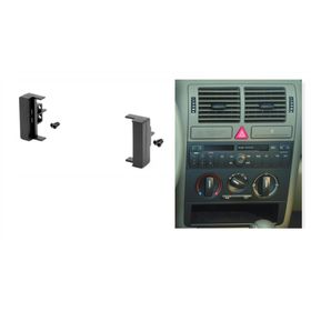 Рамка переходная CARAV 11-005 AUDI A2 8Z, A3 8L, A4 B5, A6 4B 2056001