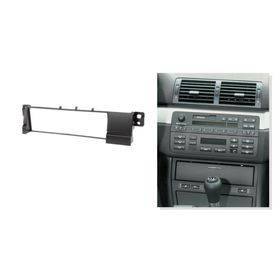 Рамка переходная CARAV 11-011 BMW 3-Series E46 1998-2005 2056004