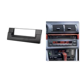 Рамка переходная CARAV 11-012 BMW 5-Series E39 1995-2003, X5 E53 1999-2006 2056005