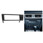 Рамка переходная CARAV 11-052 BMW 1-Series 2004-2014, 3-Series 2004-2012, X1 2009-2015 2056025 - фото 57461