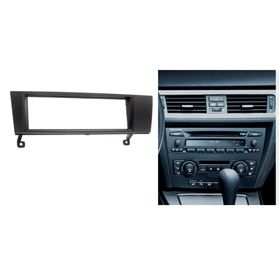 Рамка переходная CARAV 11-052 BMW 1-Series 2004-2014, 3-Series 2004-2012, X1 2009-2015 2056025