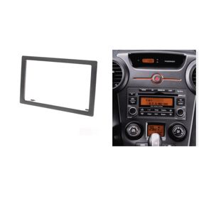 Рамка переходная CARAV 11-074 KIA Carens 2006-2012 2056032