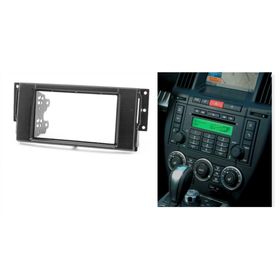Рамка переходная CARAV 11-075 Land Rover Freelander, Discovery 2007,Range Rover 2005 2056033