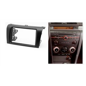Рамка переходная CARAV 11-081 MAZDA 3 2004-2008; Axela 2006-2008 2056037