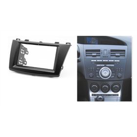 Рамка переходная CARAV 11-082 MAZDA 3, Axela 2009 2056038