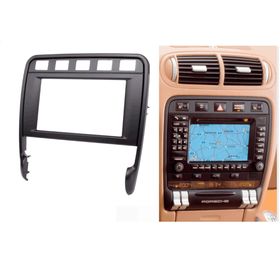 Рамка переходная CARAV 11-153 Porsche Cayenne 2002-2010 2056073
