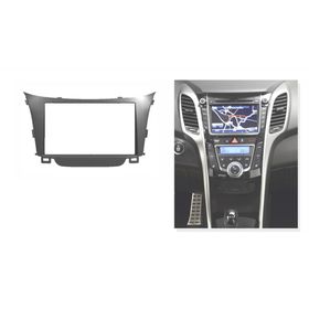 Рамка переходная CARAV 11-184 HYUNDAI i-30 2012 2056084
