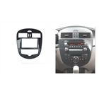 Рамка переходная CARAV 11-237 NISSAN Tiida C12 2011 2056090 - фото 57489