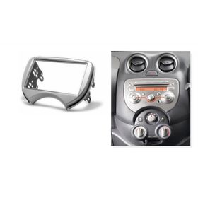 Рамка переходная CARAV 11-294 NISSAN Micra, March K13 2010/RENAULT Pulse 2011 2056096