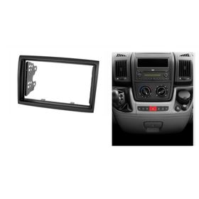 Рамка переходная CARAV 11-354 PEUGEOT Boxer 2006/FIAT Ducato 2006/CITROEN Jumper 2006 2056102