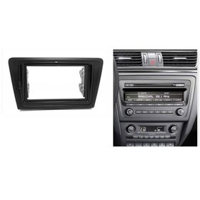 Рамка переходная CARAV 11-455 Skoda Rapid 2013 2056114