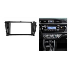 Рамка переходная CARAV 11-461 Toyota Corolla 14 2056116