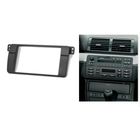 Рамка переходная CARAV 11-498 BMW 3er e46 1998-2005 2056124 - фото 57509