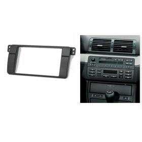 Рамка переходная CARAV 11-498 BMW 3er e46 1998-2005 2056124