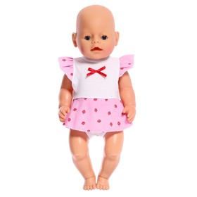 {{photo.Alt || photo.Description || 'Одежда для куклы 38-42 см «Платье-боди», МИКС'}}