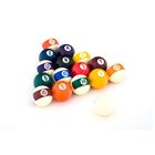 Шары Pool Aramith Continental ø50,8мм Шары Pool Aramith Continental ø50,8мм