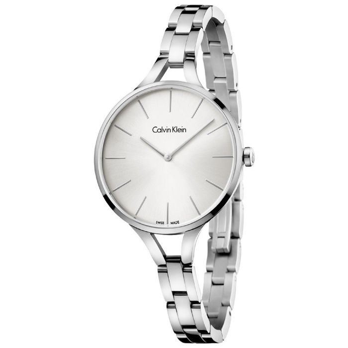 Часы наручные женские Calvin Klein K7E231.46