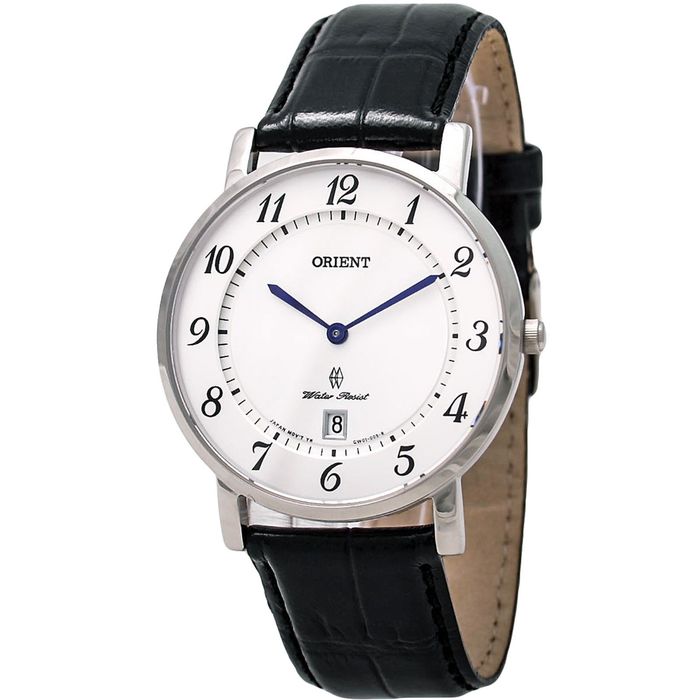 Часы наручные мужские Orient FGW0100JW