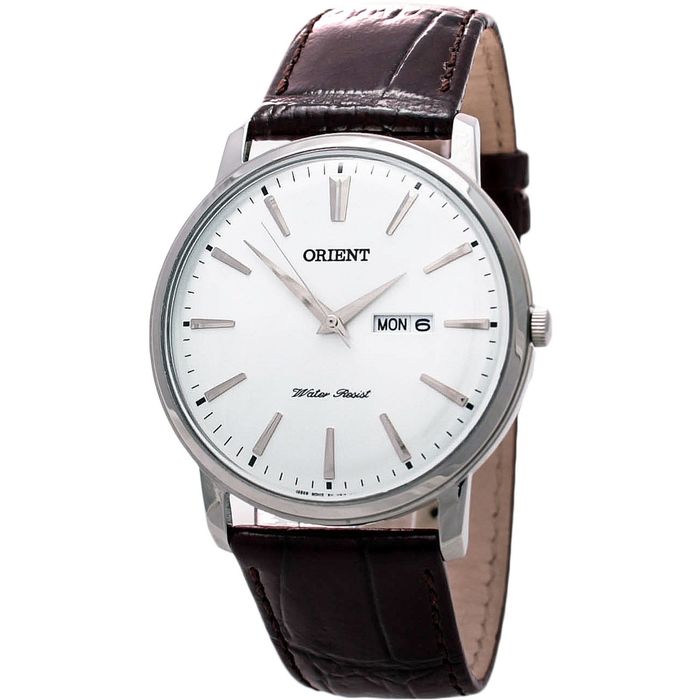 Часы наручные мужские Orient FUG1R003W