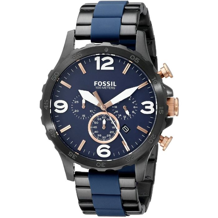 Часы наручные мужские FOSSIL JR1494