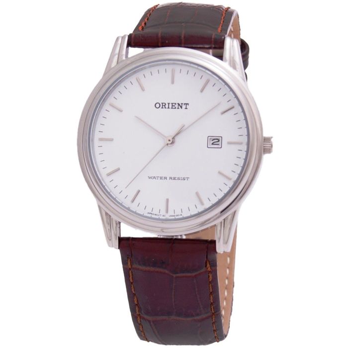 Часы наручные мужские Orient FUNA0006W