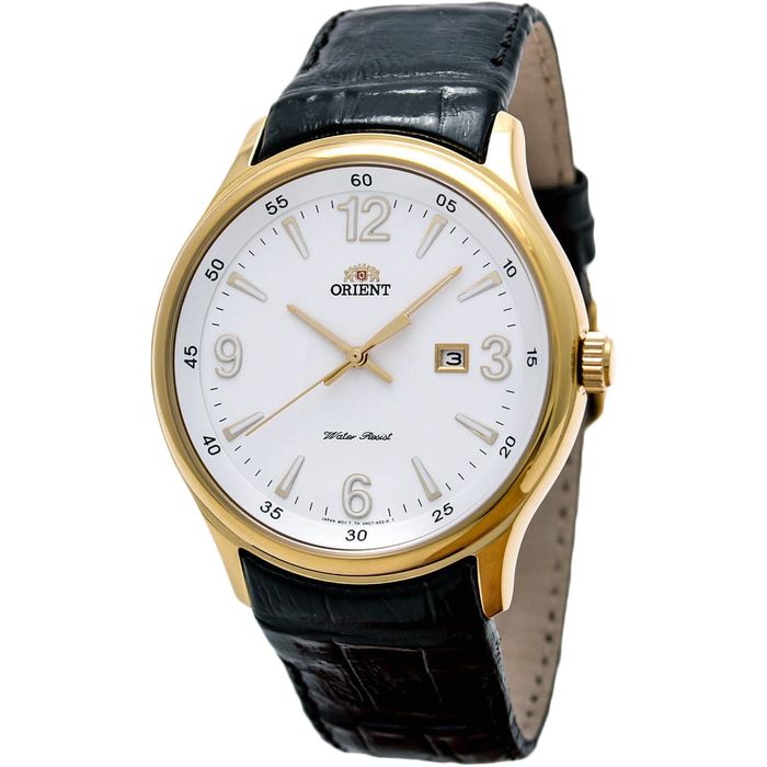 Часы наручные мужские Orient FUNC7007W