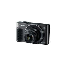 Фотоаппарат CANON PowerShot SX620 HS, черный, 20.2Mpix/CMOS/25x/SDHC/Full HD/Wi-Fi,NFC/3" 2087354