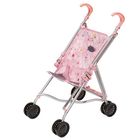 Игрушка BABY born Коляска-трость, пол.пакет Игрушка BABY born Коляска-трость, пол.пакет