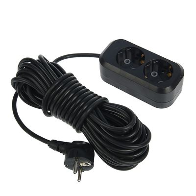 Удлинитель 5 метров черный без заземления. Удлинители бытовые uniel s-gcd2-3b black. Русевросвет 2 розетки черный. Удлинитель черный 2 розетки. Удлинитель legrand 3х2к+з 1,5 м.