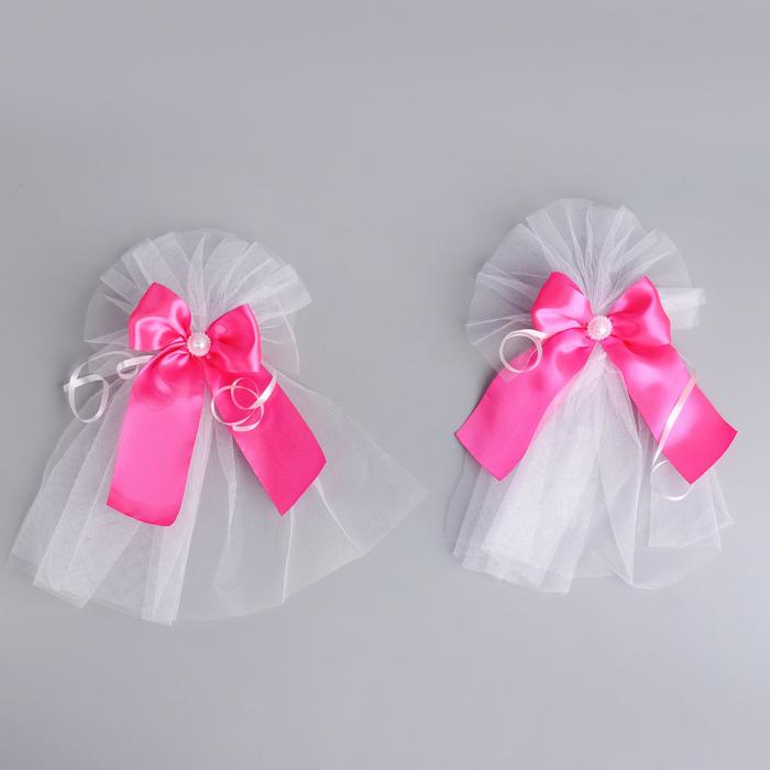 Детская фотосессия в куче фатина. Бант из фатина на платье. Набор бантов (2шт) дом свадьбы. Украшение на машину из фатина. Бант из фатина.