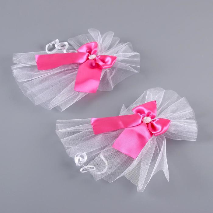 Украшение машины бантами. 2 банта набор. Юбки из сетки для девочек. Бантики из фатина своими. Бант из фатина.