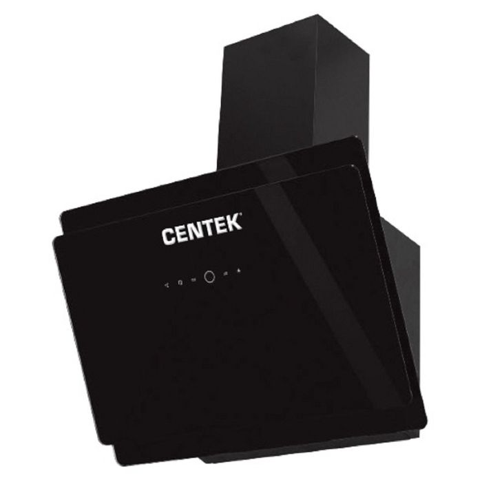 Вытяжка Centek CT-1824-60, черный