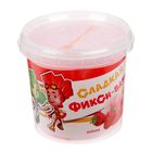 Сахарная вата ТМ "Фиксики" ассорти, 1,1 л Сахарная вата ТМ "Фиксики" ассорти, 1,1 л