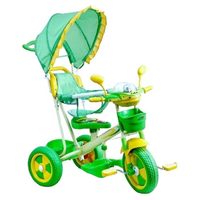 Велосипеды Трехколесные Интернет Магазин