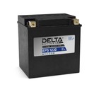 Аккумуляторная батарея Delta EPS 1230(YTX30HL-BS, YTX30L-B, YTX30L)12V, 30 Ач обратная(- +) 2009693 - фото 57513